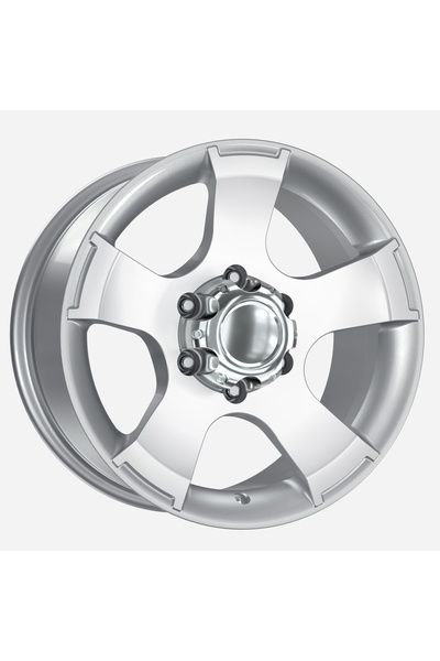 kormetal DY366 8,0X16" PCD:6130 ET:30 CH:84,1 SD Jant 4 Adet