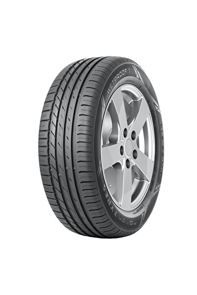 Nokian Tyres 225/55 R18 102v Xl Wetproof 1 Yaz Lastiği - ( Üretim Yılı: 2024 )