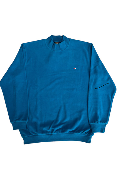 lacaton Long Sleeve Battal Fisherman