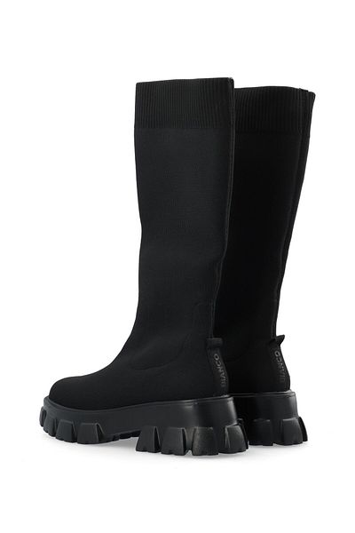 Bianco Hohe Stiefel BIAPRIMA
