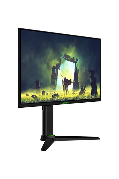 MONSTER Aryond A24 V2 24" 180Hz FHD 1 Ms HDR10 300 Nit G-Sync FreeSync Pivot FAST IPS Oyuncu Monitörü