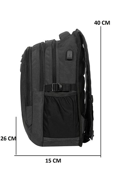Relaxion 2227 Rucsac Bat