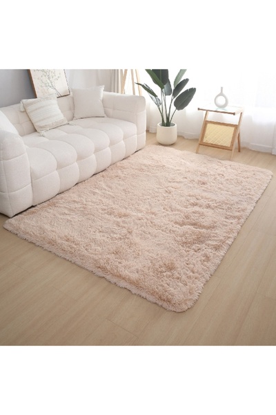 Home Box Verna Microfibre Rug - 200x300 cm