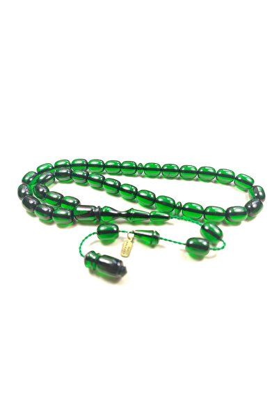 İskeçe Tesbih Master de măiestrie certificat German Dice Semnat 5527