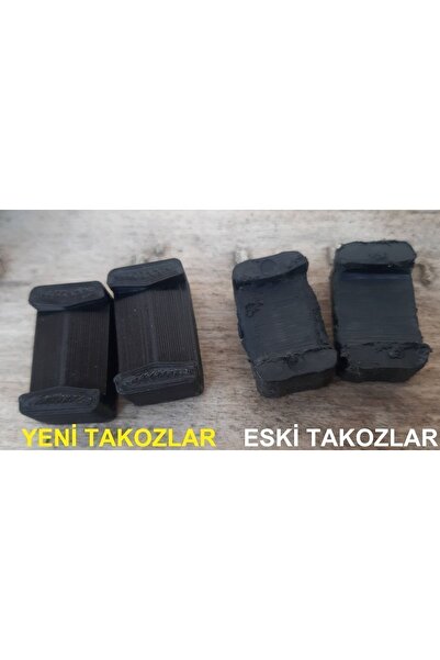 Genel Markalar *premium* Hyundaı Accent Era 2006-2012;kapı Gergisi 4 Kapi Tamir Takozu Seti