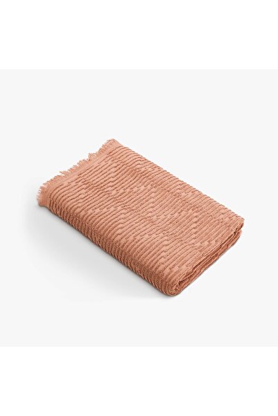 Green Black منشفة حمام تيرا أنيسا