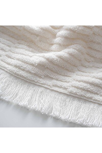 Green Black Рушник для ванної кімнати Anisa