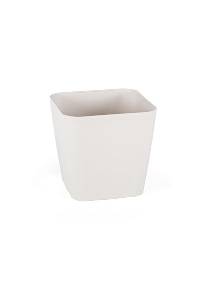 SERİNOVA Serinova Kare Saksı 0.8 Lt