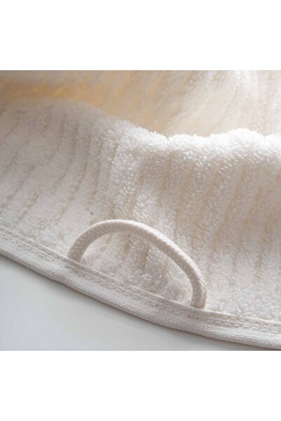 Green Black Рушник для ванної кімнати Anisa