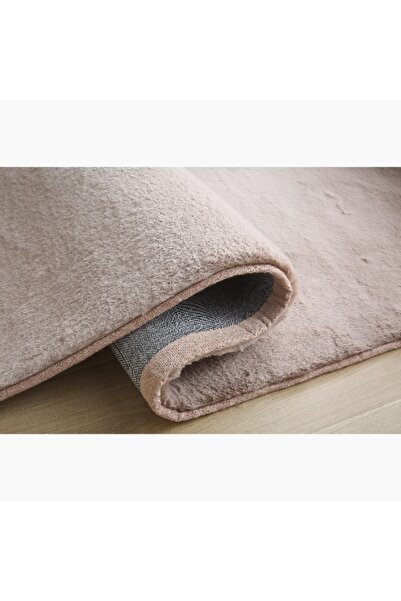 Home Box Faux Rabbit Fur Rug - 60x120 cm