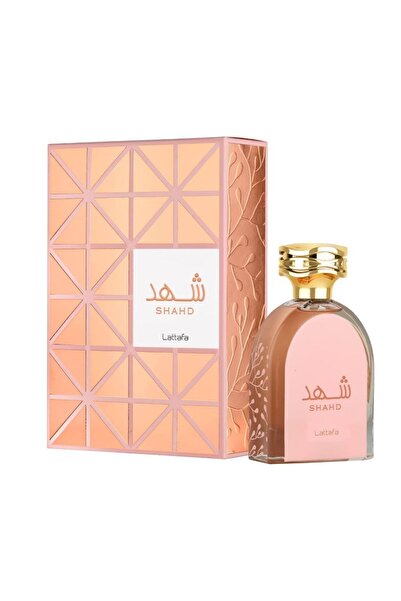 lattafa shahd