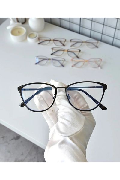 By Harmony Bh 2026m C01 Women's Blue Light Protection Glasses