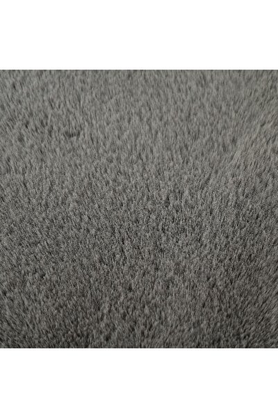 Home Box Faux Rabbit Fur Rug - 75x125 cm