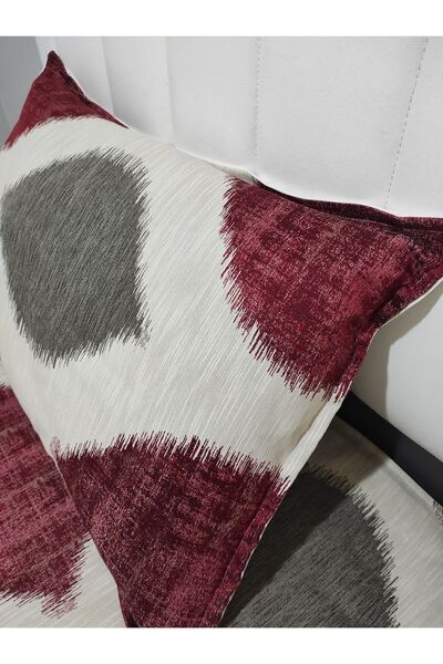 Evcimenhome Tek Kişilik Yatak Örtüsü Seti Pamuklu 1 Adet Yastık Kılıflı 135x230 Morocco