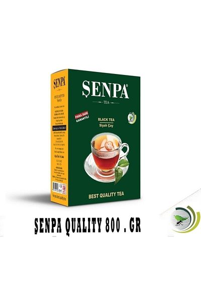 Şenpa 800gr Best Quality