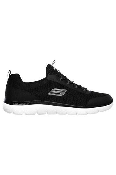 SKECHERS أحذية رياضية رجالية232060-bkw