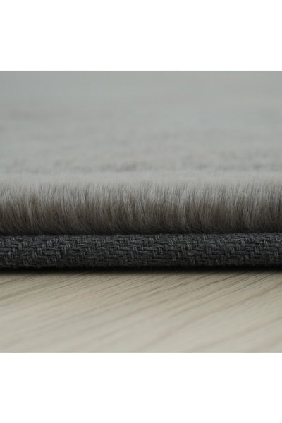 Home Box Faux Rabbit Fur Rug - 200x300 cm