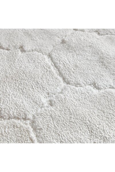 Home Box Haven Nile Anti-Skid Polypropylene Rug - 120x170 cm