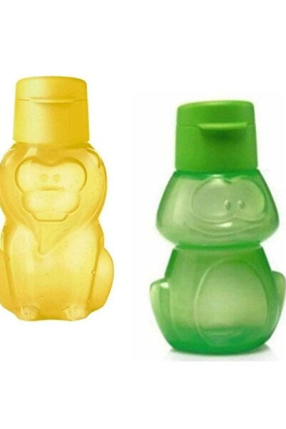 İNCİ BUTİK Tupperware Eko Şişe Ikili Set 330 ml