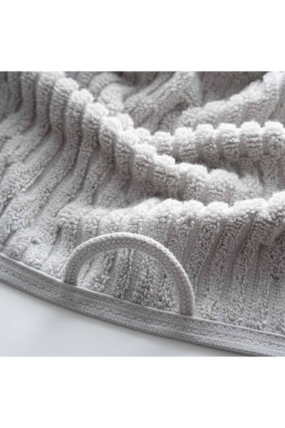 Green Black Грі Аніса Банний рушник