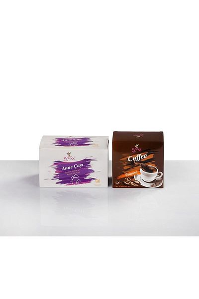 WESS Coffee - Mother Tea