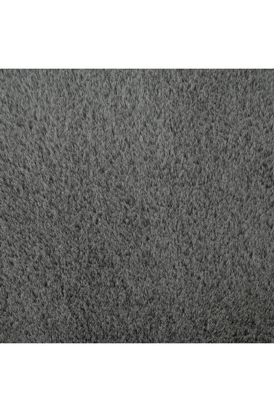 Home Box Faux Rabbit Fur Rug - 80x150 cm
