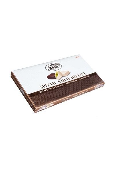 Minteks حلاوة القصر الخاصة 550 جرام