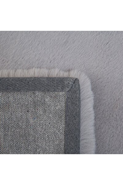 Home Box Luxy Bliss Premium Faux Rabbit Fur Rug - 200x300 cm