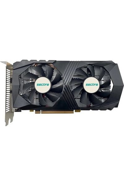 SECLIFE 4Gb R9 370 Radeon Gddr5 256 Bit Dvi HDMI Dp