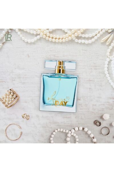 LR Shine By Day Edp Kadın Parfümü