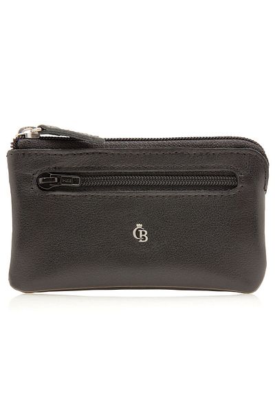 Castelijn & Beerens Vita key wallet RFID leather 11.5 cm