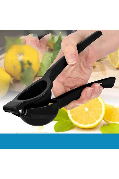 Transformacion Travaglini Design Lemon Squeezer -720736