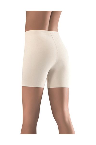 Momslab Size 1 Laser Cut Shorts Corset - Slimming