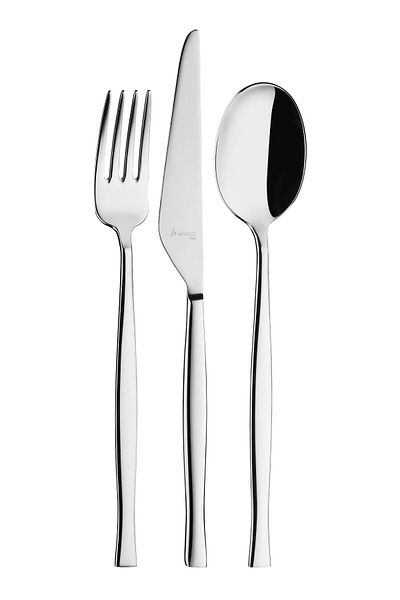 Aryıldız Bosphorus 84 Pieces 12 Person Cutlery Set