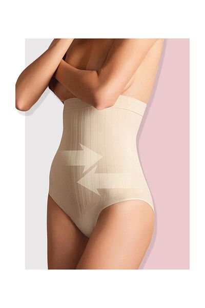 Momslab Recovery Firming Seamless High Waist Panties Corset