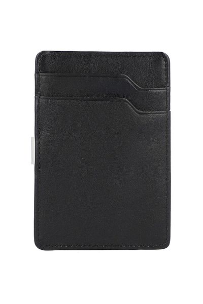Picard Eurojet credit card case leather 7.5 cm