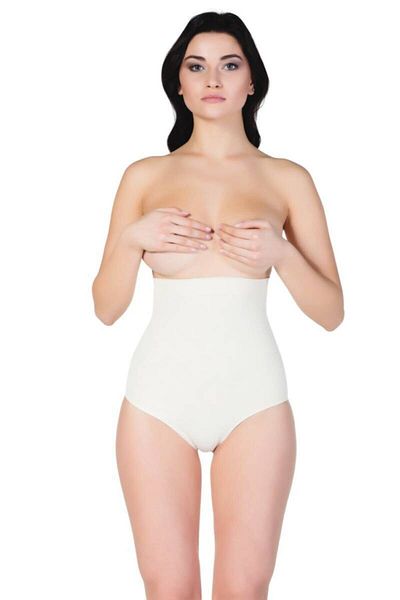 Momslab High Waist Slip Corset - Stylish and Comfortable Design