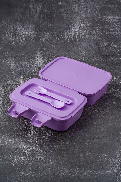 KaktüsKedi My Little Pony 4 Compartment Lunch Box |   Food Storage Container