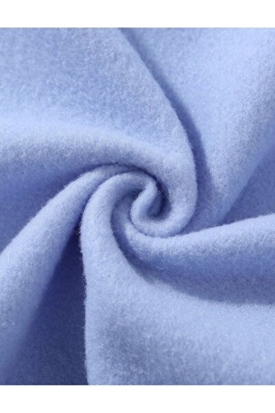 AFROGİYİM Unisex Arlington American City State Printed Hooded Sweatshirt