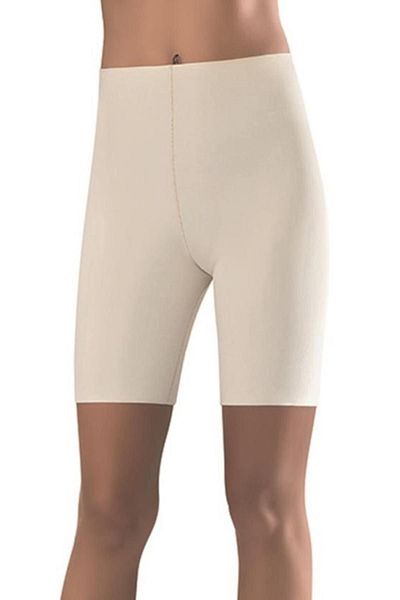 Momslab Laser Cut 2 Pack Women's Long Shorts Corset