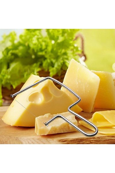 Transformacion قطاعة خضار كعكة الشوكولاتة بالجبنة من كوادرو