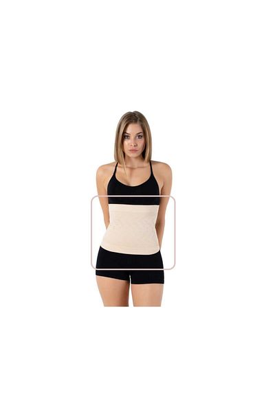 Momslab 0500 Model Waist Shaping Corset