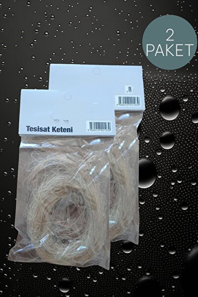 Transformacion Tesisat Keteni Musluk Su Doğalgaz 2 PAKET 720764