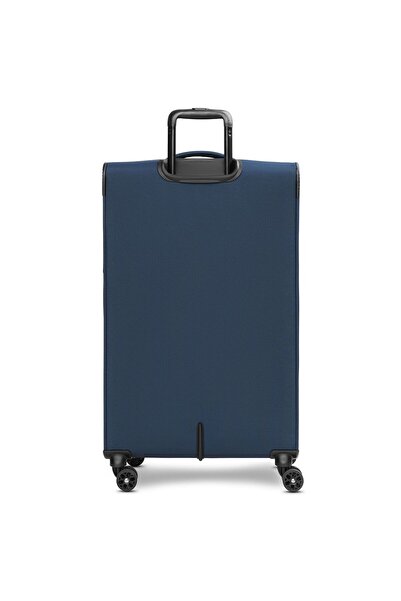 Stratic taska 4-Rollen Trolley L 76 cm mit Dehnfalte