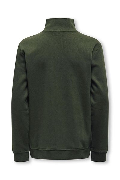 Kids Only Sweatshirt Kobmilo Sweatshirt