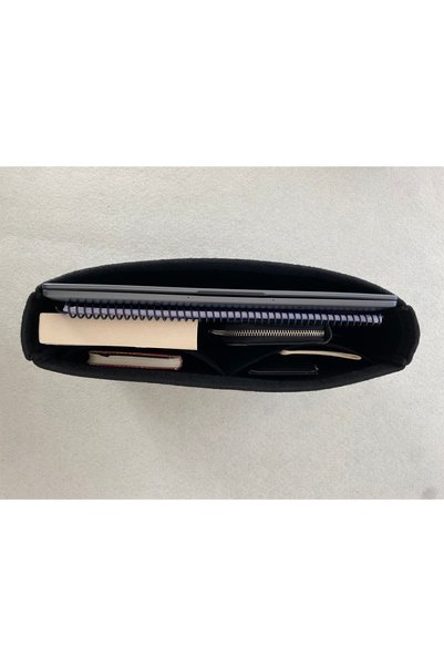 Keçelove Longch. Le Pliage Evrak Çantası Organizer, Le Pliage Document Holder Organizer