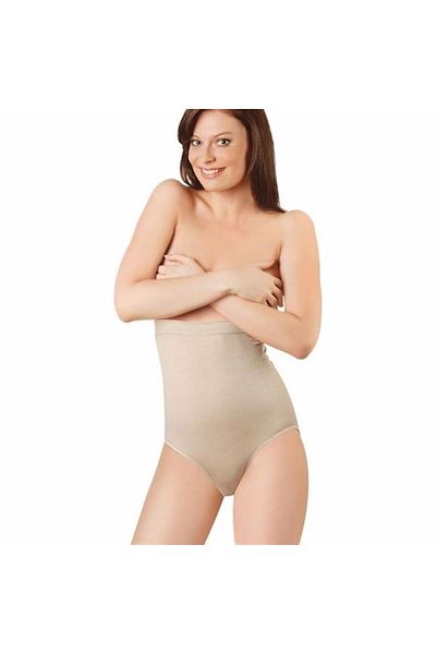 Momslab 890 Model Silicone Seamless Women's Slip Corset