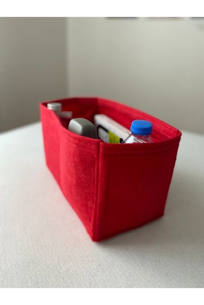 Keçelove Bag Organizer For Neverfull MM, Neverfull Organizer MM Bag Organizer