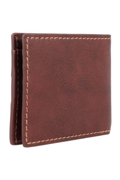 Picard Toscana Geldbörse Leder 11 cm Geldscheinklammer