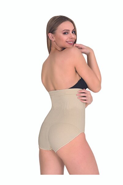 jilly jo High Waist Women's Slip Corset